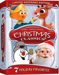 Christmas special home video box sets | Christmas Specials Wiki | Fandom