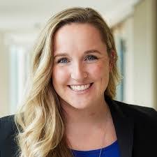 Erin Callahan's Instagram, Twitter & Facebook