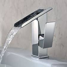32 Creative Sink Faucets In Contemporary And Modern Designs Pouted Com Sink Faucets Contemporary Bathroom Faucets Bathroom Sink Faucets Modern