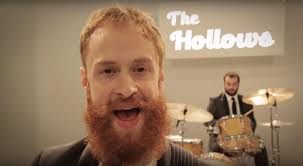 The Hollows: Mountains to The Sea (Music Video 2016)