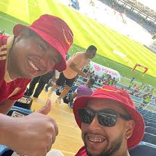 Jose Daniel Alvarado