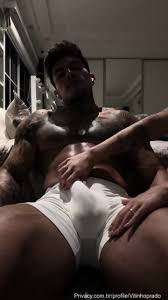 Vitinho Brazil Hunk Compilation - EPORNER