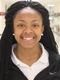 All-West Tennessee Girls First, Second, Third Teams