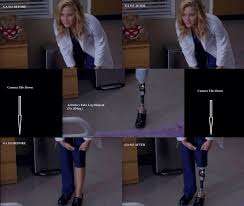 Jessica Capshaw On X: 