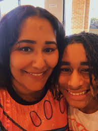 Second day down in the books 📚 Happy Birthday to my @princesslolodennis  may you enjoy your day and be the sassy spunky and cutie you are! Your  smile lights up the room