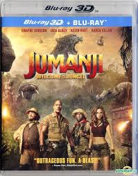 Subscribe to uwatchfree mailing list and get updates on latest released movies. Yesasia Jumanji Welcome To The Jungle 2017 Blu Ray 3d Blu Ray Hong Kong Version Blu Ray Dwayne Johnson Jack Black Intercontinental Video Hk Western World Movies Videos Free Shipping