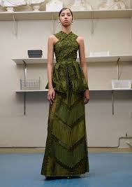 Givenchy Fall 2016 Couture Fashion Show Givenchy Couture Haute Couture Fashion Fashion