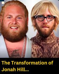 Is he even the same person?