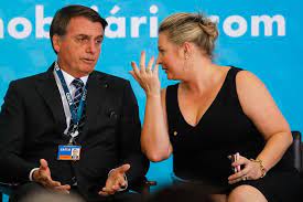 We did not find results for: Bolsonaro Destitui Joice Da Lideranca Do Governo No Congresso