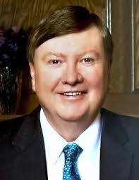 Obituary information for Ted Joseph Thrasher