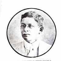 Luis Cáceres Novelo (1871–1929)