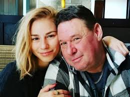 Fundraiser for Gabriella Zwoll by Wayne Travis : In Memory of Fred Zwoll,  for his daughter, Gabby