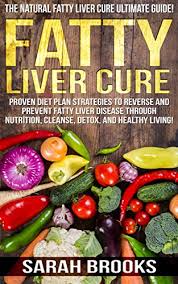 fatty liver cure the natural fatty liver cure ultimate