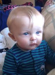 Obituary for Ace Nicholas Jade Groleau-Cook