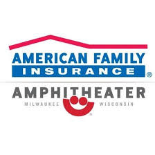 Set on the shores of lake michigan in downtown milwaukee, wi with incredible views of the city. American Family Insurance Amphitheater Atrr15 Nb2020 Facebook