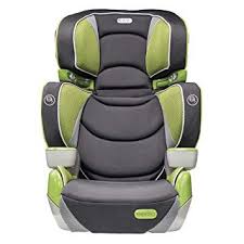 Evenflo Rightfit Booster Car Seat Yoshi Review Booster Car Seat Car Seats Booster Seat