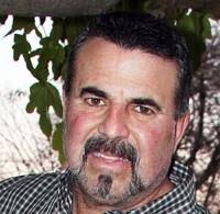 Richard Vargas Obituary