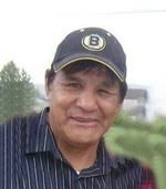 Edward Murphy Bouchard Sr.