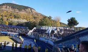 Squad, top scorers, yellow and red cards, goals scoring stats, current form. Hansa Rostock Fans Throw Fish During German Third Division Match Howler Magazine