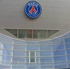 Así se ha transformado el club para colarse entre los grandes. Parque De Los Principes Picture Of Parc Des Princes Paris Tripadvisor