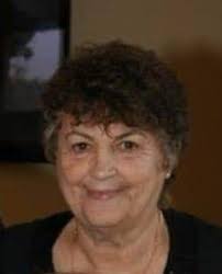 Obituary of Marie Pace