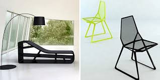 Creating trendsetting designs since 2013. Passion For Industrial Design Interiorzine