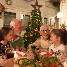 Show your thankfulness this holiday season with one of the 22 best christmas prayers to say on december 25 with your family and friends. 22 Best Christmas Prayers Christmas Dinner Prayers