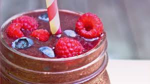 It's lightly creamy and brings fruity purees together into the ideal texture. 10 Delicious Diabetic Friendly Smoothies