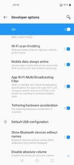 Use the recommended settings for easy battery savings, or dig in and. Mod Xposed Amplify Battery Extender Control Alarms Services And Wakelocks Page 415 Xda Forums