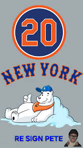 Maybe it's time the Mets moved