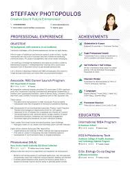 Career Change Resume Example And Guide For 2019 Career Change Resume Job Resume Examples Resume Examples