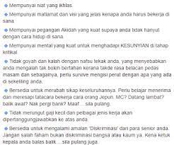 Jawabnya tentu saja karena fresh graduate belum memiliki pengalaman anda harus membawa serta sikap untuk melihat dari berbagai posisi. 11 Tahun Bekerja Di Jepun Jurutera Kental Ini Kongsi Tips Mengharungi Cabaran Di Negara Tersebut