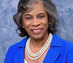 Dr. Adena Williams Loston