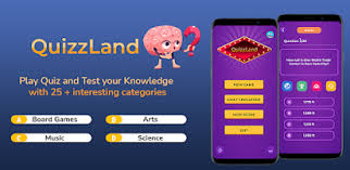 Fitness apps are perfect for those who don't want to pay money for a gym membership, or maybe don't have the time to commit to classes, but still want to keep active as much as possible. Quizzland Trivia Questions Apps On Google Play