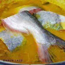 Guguel mempunyai dadah, pendaratan kat azie dapur. Ni Dia Resipi Asli Ikan Patin Masak Tempoyak Temerloh Pahang