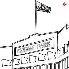 Free shipping on orders over $25 shipped by amazon. Red Sox On Twitter Parents We See You We Hear You Here Are Some Coloring Pages To Occupy The Fam For At Least 5 Minutes