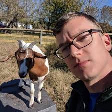 gglass (Greg Glass) · GitHub