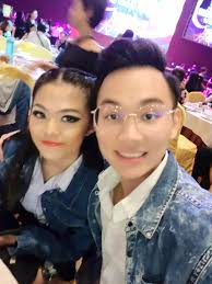 Profile for Jonathan Chng & Natalie Ing