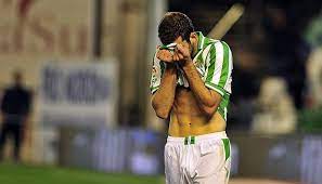He spent most of his career in spain from the age of 16, making 178 appearances and scoring 34 goals in la liga. La Cesion De Leo Baptistao Al Betis Costo Mas De Dos Millones Marca Com