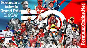 F1 Bahrain Gp Live Stream 2020 Race Full Replay Abu Dhabi Grand Prix Grand Prix Bahrain Grand Prix