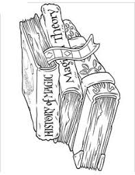 Coloriages A Imprimer Harry Potter Papa Blogueur Harrypotterwallpaper Harry Potter Tattoos Malvorlagen Ausmalbilder