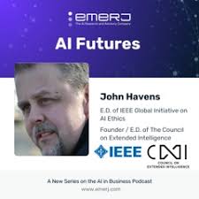 Stream Off the Shelf, or Custom Built? Finding the Best AI Fit for Clients  -with ElectrifAi CTO Luming Wang by The AI Consulting Podcast