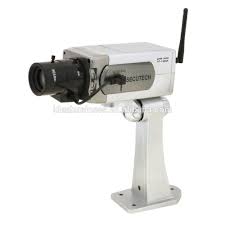 Get free shipping on qualified motion activated security cameras or buy online pick up in store today in the electrical department. Fake Dummy Home Outdoor Surveillance Security Camera Motion Sensor Cam Cctv Buy Wireless Motion Sensor Hidden Fake Camera Rotating Surveillance Dummy Camera Dummy Camara Product On Alibaba Com