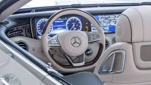 2017 Mercedes Benz S Class Price 2016 2017 Cars Release Benz S Class Mercedes Mercedes Benz