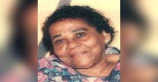 Anna Mae Glover Obituary