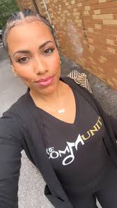 Im so proud of @wearethe_community 🙏🏽❤️, I’m proud to be apart of an  organization that supports community in song, love and faith. We all come  from different backgrounds but we find common ground ...