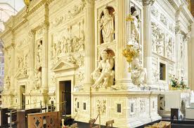 Pagina ufficiale del santuario pontificio della santa casa di loreto official page of the. N 2 Visita Guidata Alla Basilica Della Santa Casa Di Loreto Interni Ed Esterni Guidamico Visite Guidate Loreto Porto Recanati Ancona Osimo Macerata Castelfidardo