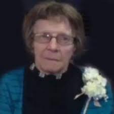 Obituary information for Marlene Ann Cain