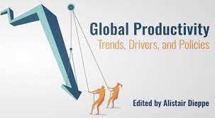 Campus drivers, l'application qu'il a fondée avec ses meilleurs amis, cartonne. Global Productivity Trends Drivers And Policies