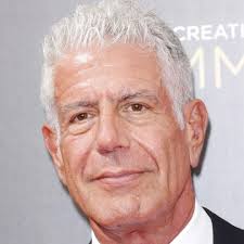 Watch Anthony Bourdain: Parts Unknown